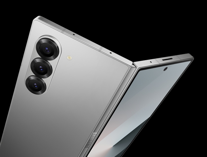 Galaxy Z Fold6 | View Specs | Samsung Business UK