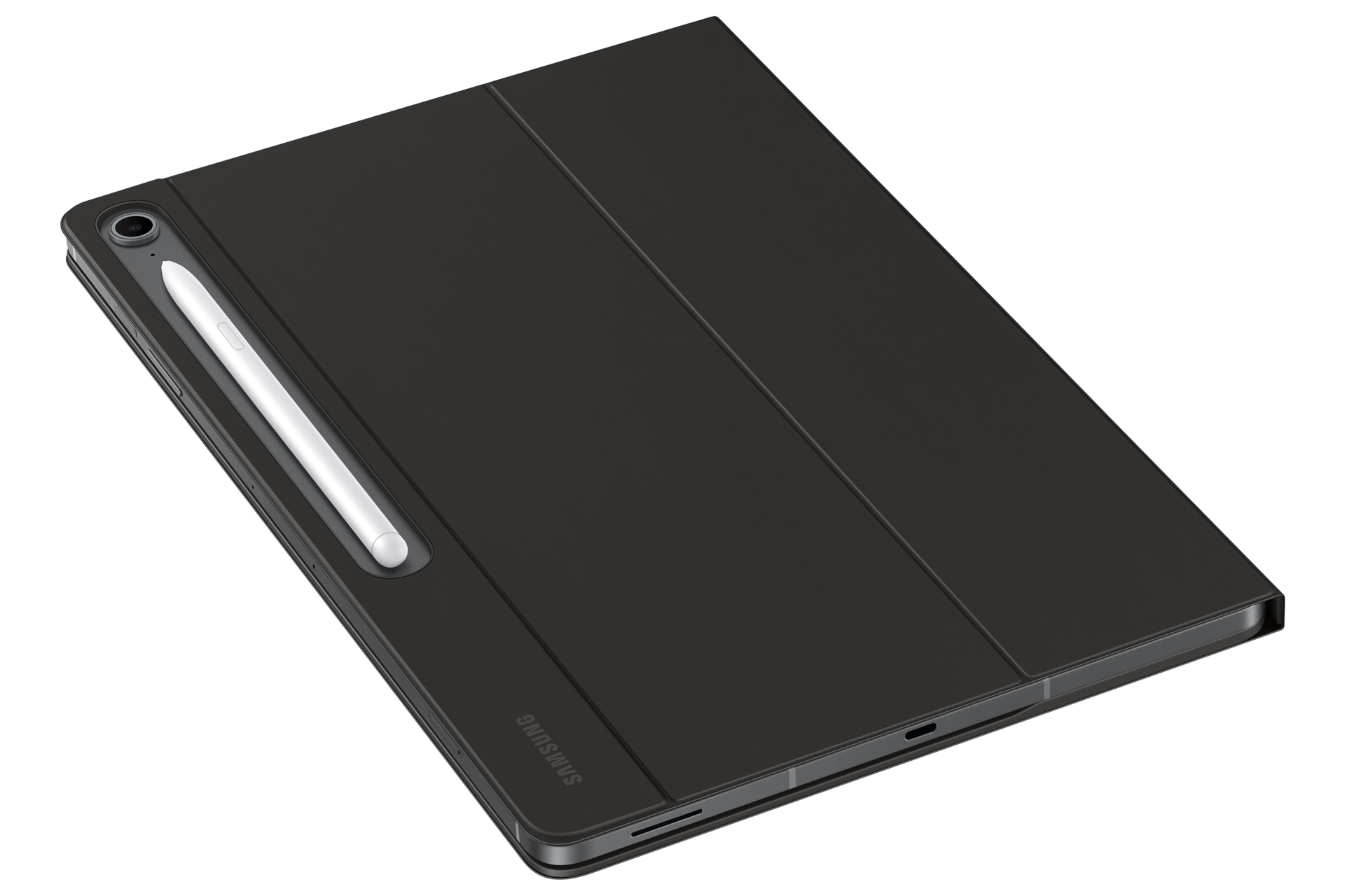 Book Cover Keyboard Slim - AI Key - EF-DX620 | Samsung US