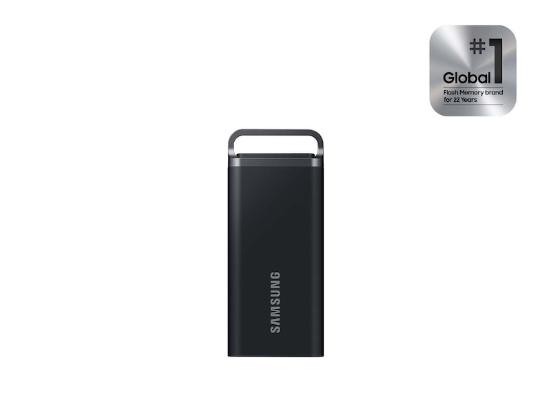 T5 EVO External 2TB Portable SSD | Samsung US