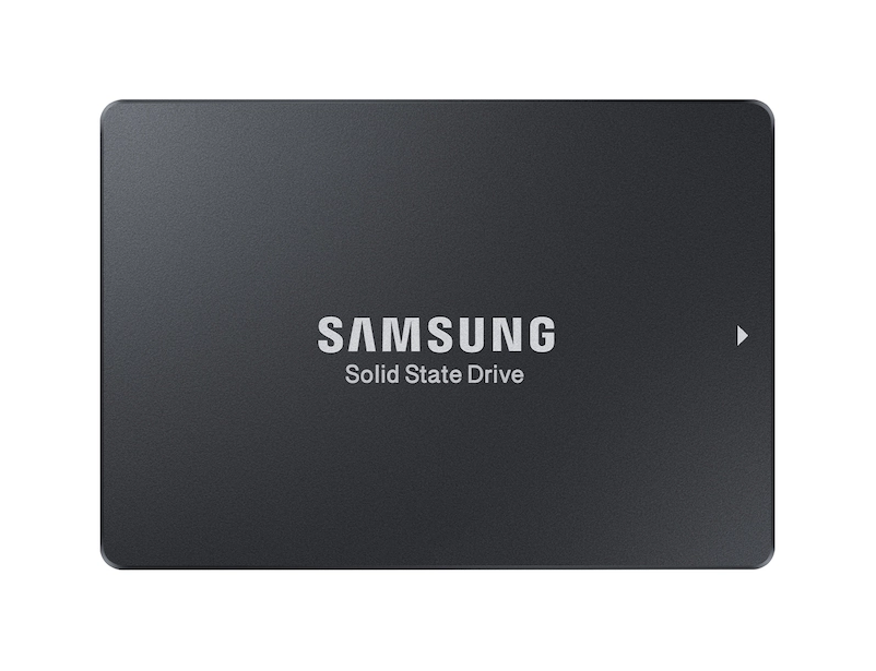 MZ-7L396000 | PM893 2.5