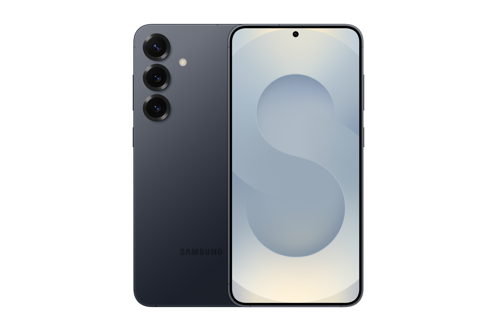 Buy Galaxy S25+ 512GB | Blueblack Smartphone for Business