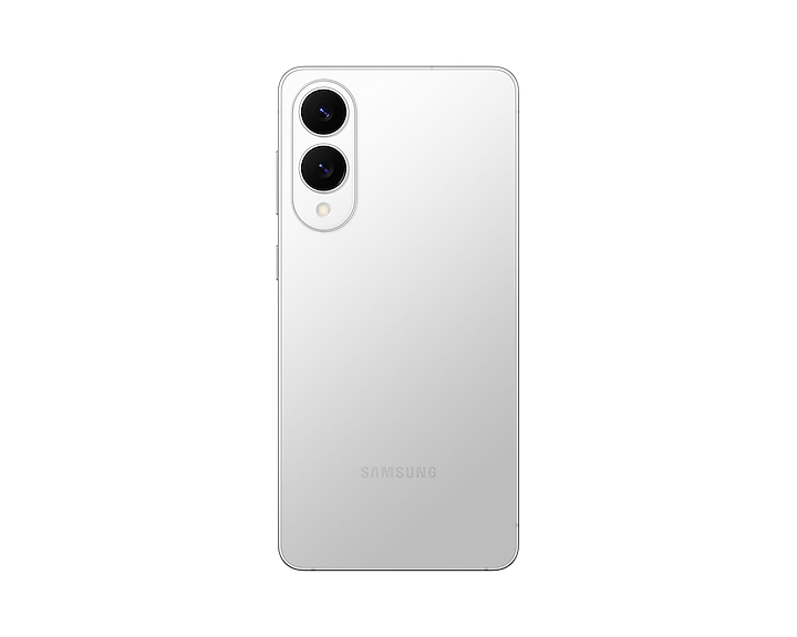 Galaxy S25 Edge 256GB | Titanium Silver Smartphone (UScellular