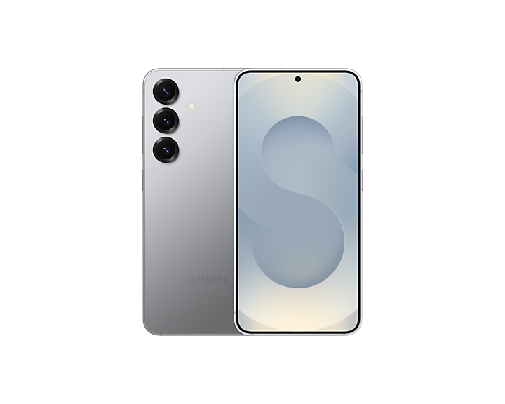 Buy Galaxy S25 256GB | Silver Shadow Smartphone |Price & Deals