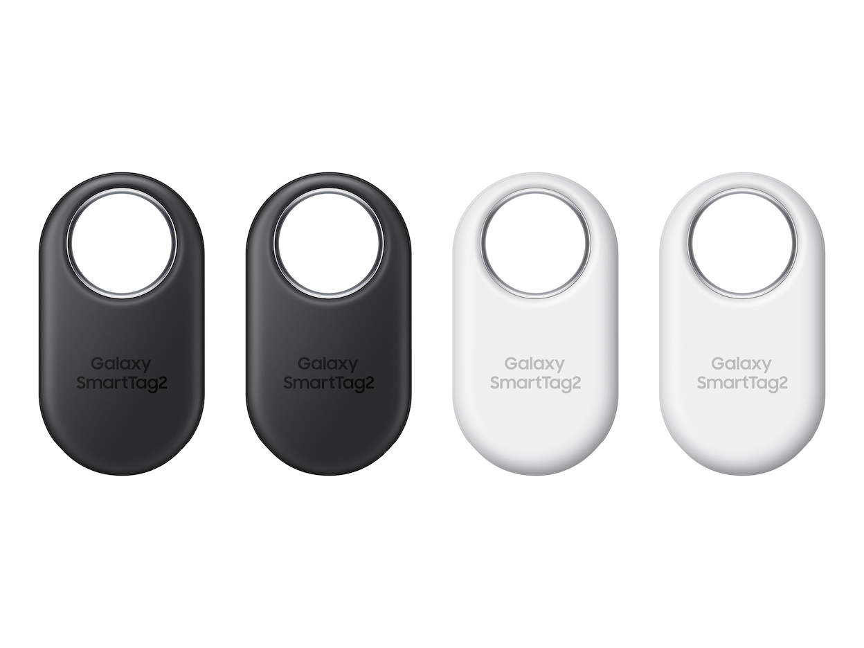 Galaxy SmartTag2 (4 Pack) | Samsung Gulf