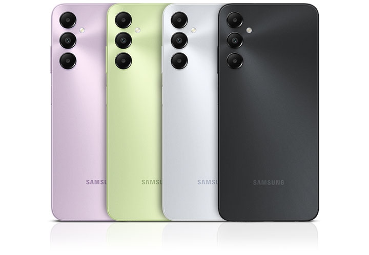 Galaxy A05s | Samsung Africa
