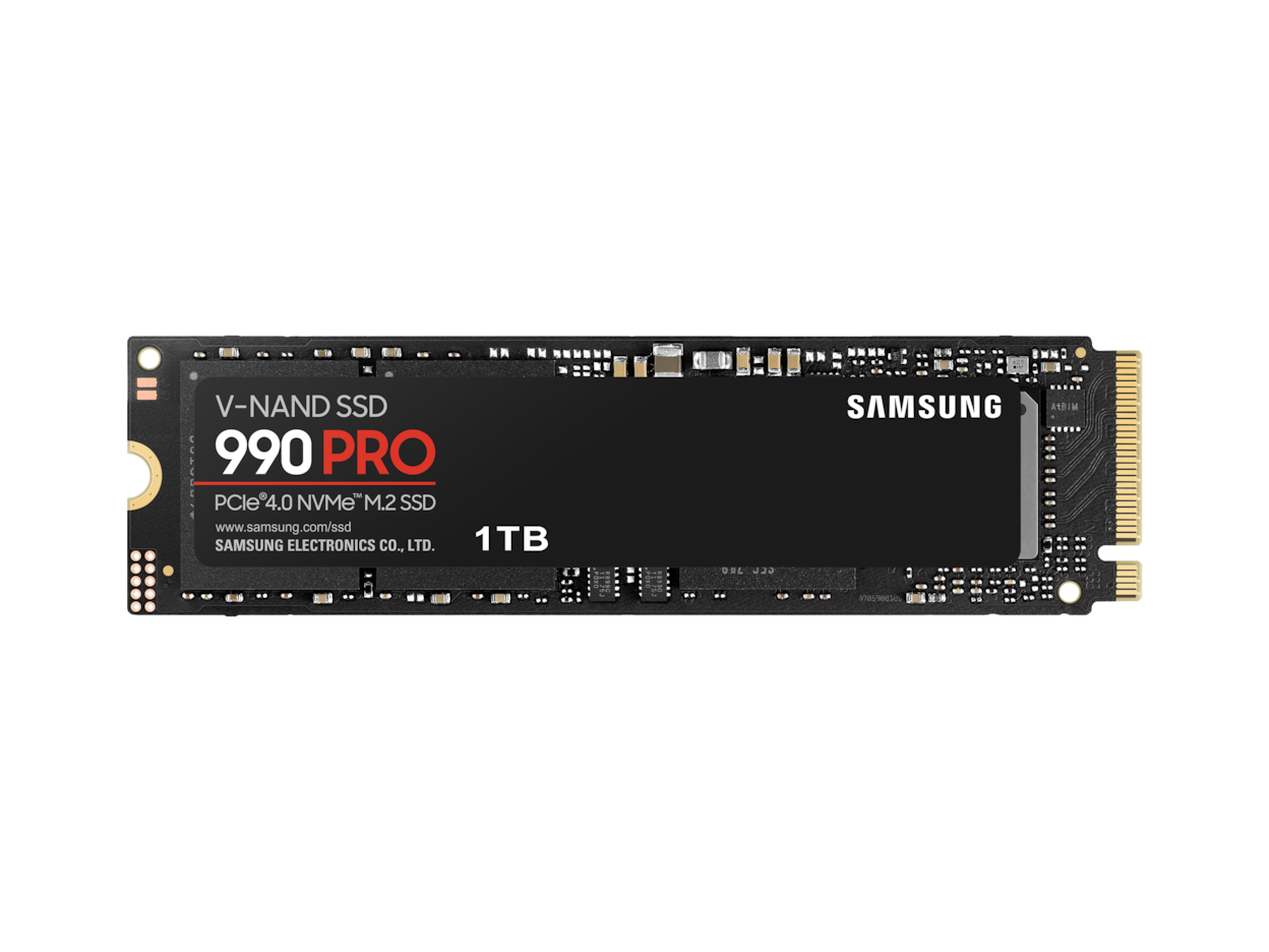 990 PRO SSD 1TB | Samsung Canada