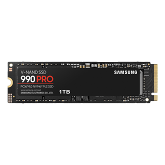 990 PRO SSD 1TB | Samsung Canada
