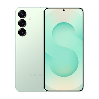 Galaxy S25+ 512GB Mint – Features| Samsung India