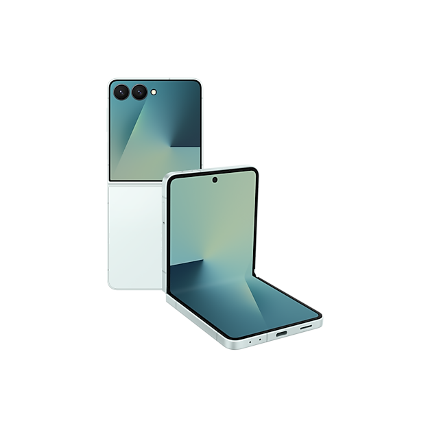 Galaxy Z Flip7 (Samsung.com限定, SIMフリー) | Galaxyサポート