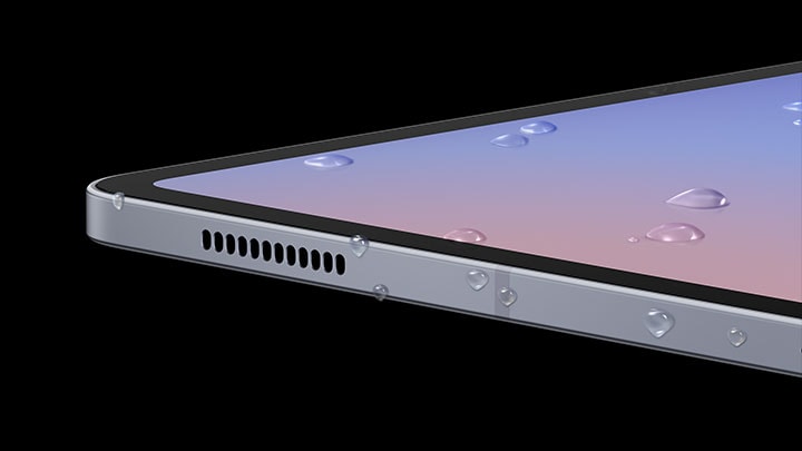 Galaxy Tab S10 Ultra (256GB)｜大画面のAIタブレット｜Samsung Japan公式