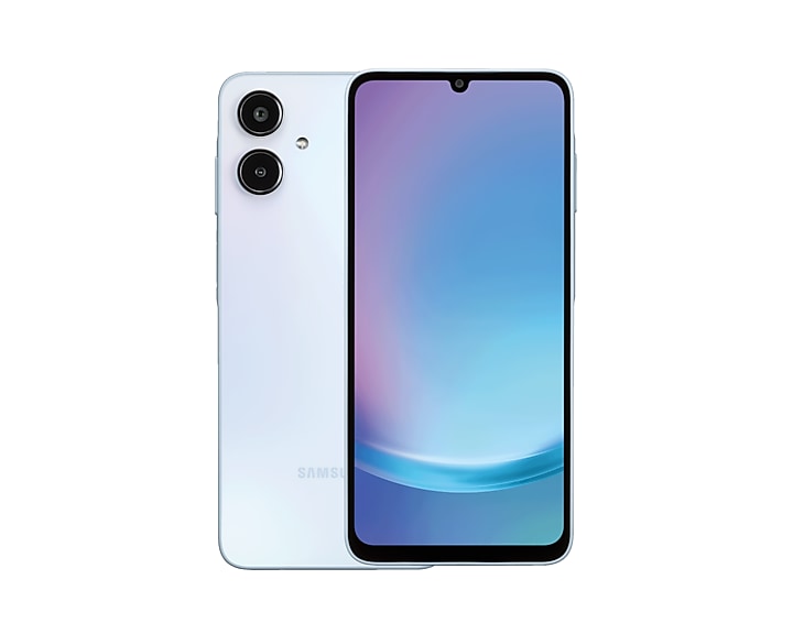 Samsung Galaxy A25 5G | スマートフォン | 法人向け | Samsung Japan 公式