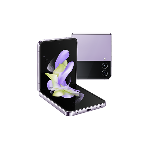 Galaxy Z Flip4 | Galaxyサポート