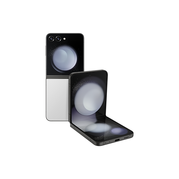 Galaxy Z Flip5 (SIMフリー) | Galaxyサポート