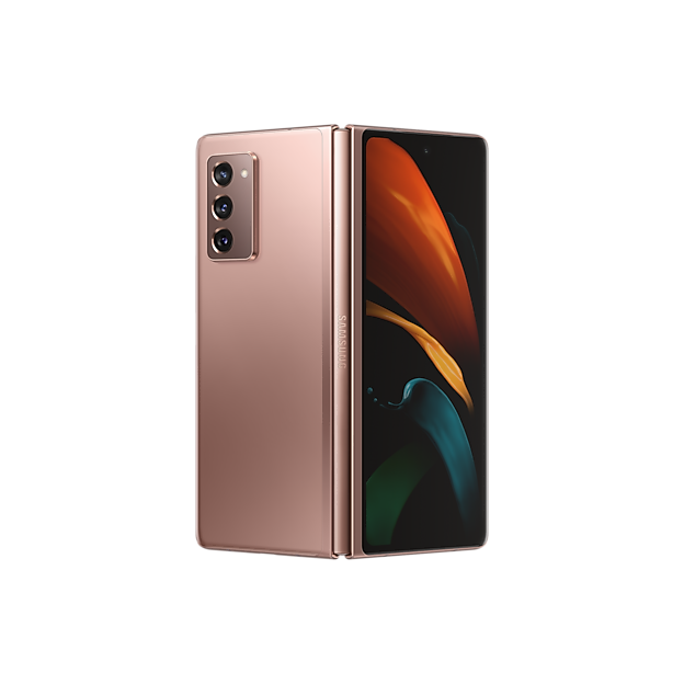 Galaxy Z Fold2 5G | Galaxyサポート