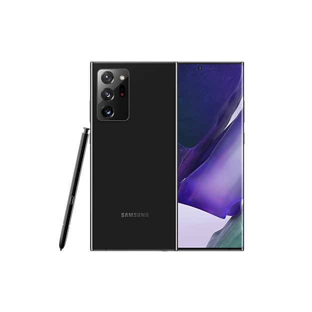 Galaxy Note20 Ultra | Galaxyサポート