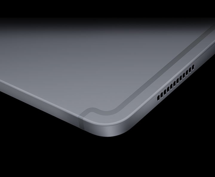 Samsung Galaxy Tab S10 Ultra, Silver 512GB | Samsung Jordan