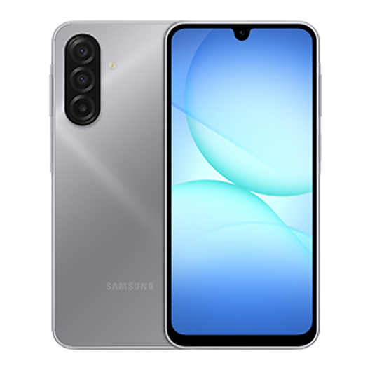 Buy Galaxy A16 Light Gray 128 GB | Samsung Levant