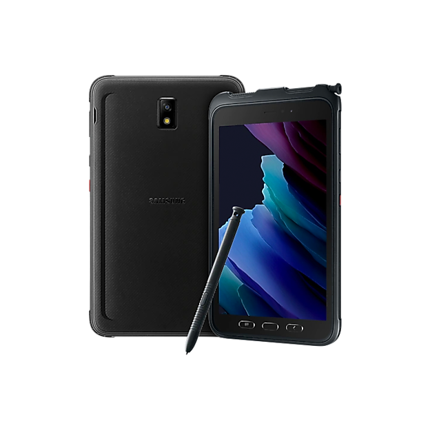 Galaxy Tab Active3 (4G) | Samsung Support NZ