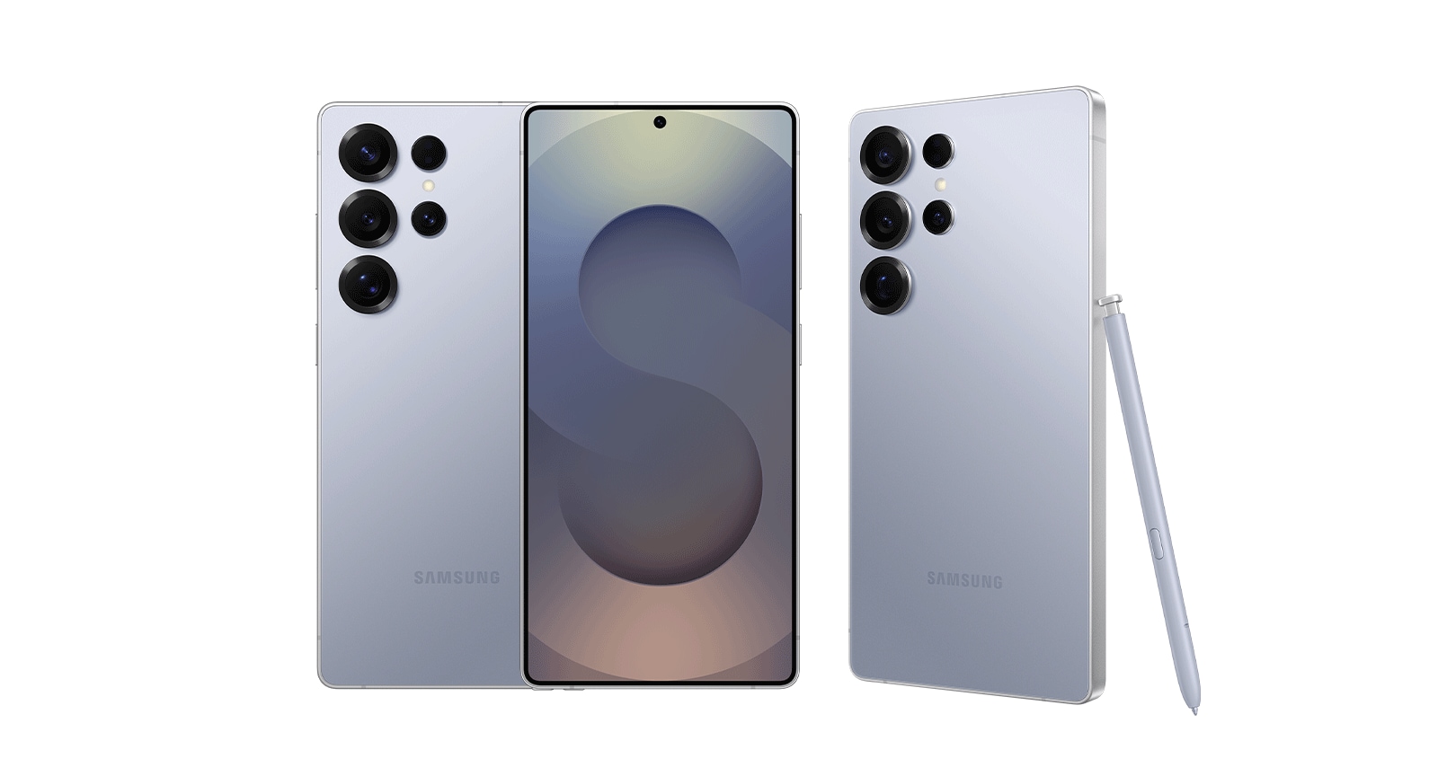 Galaxy S25 Ultra 256GB ブラック 本体＋スマートガイド付 Samsung