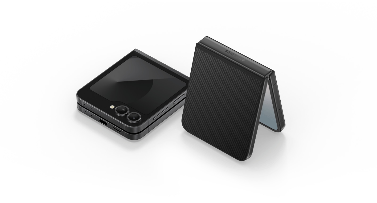 Buy The Galaxy Z Flip 6 5G Today! | Samsung Jordan