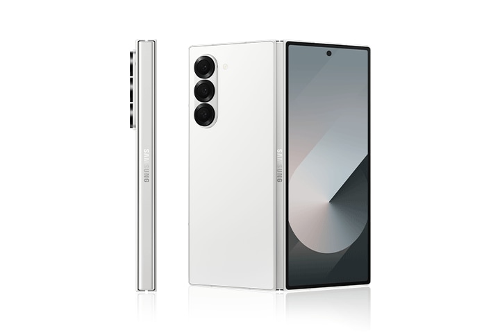 Buy The Galaxy Z Fold 6 5G Today! | Samsung Jordan