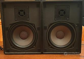 Used Telefunken TL 510 Loudspeakers for Sale | HifiShark.com