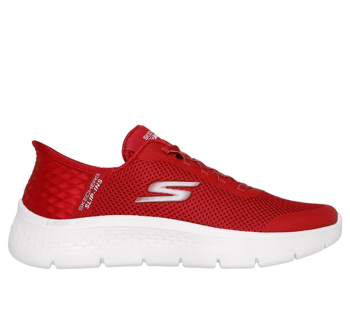 Skechers Slip-ins: GO WALK Flex - Grand Entry - Ultra Go