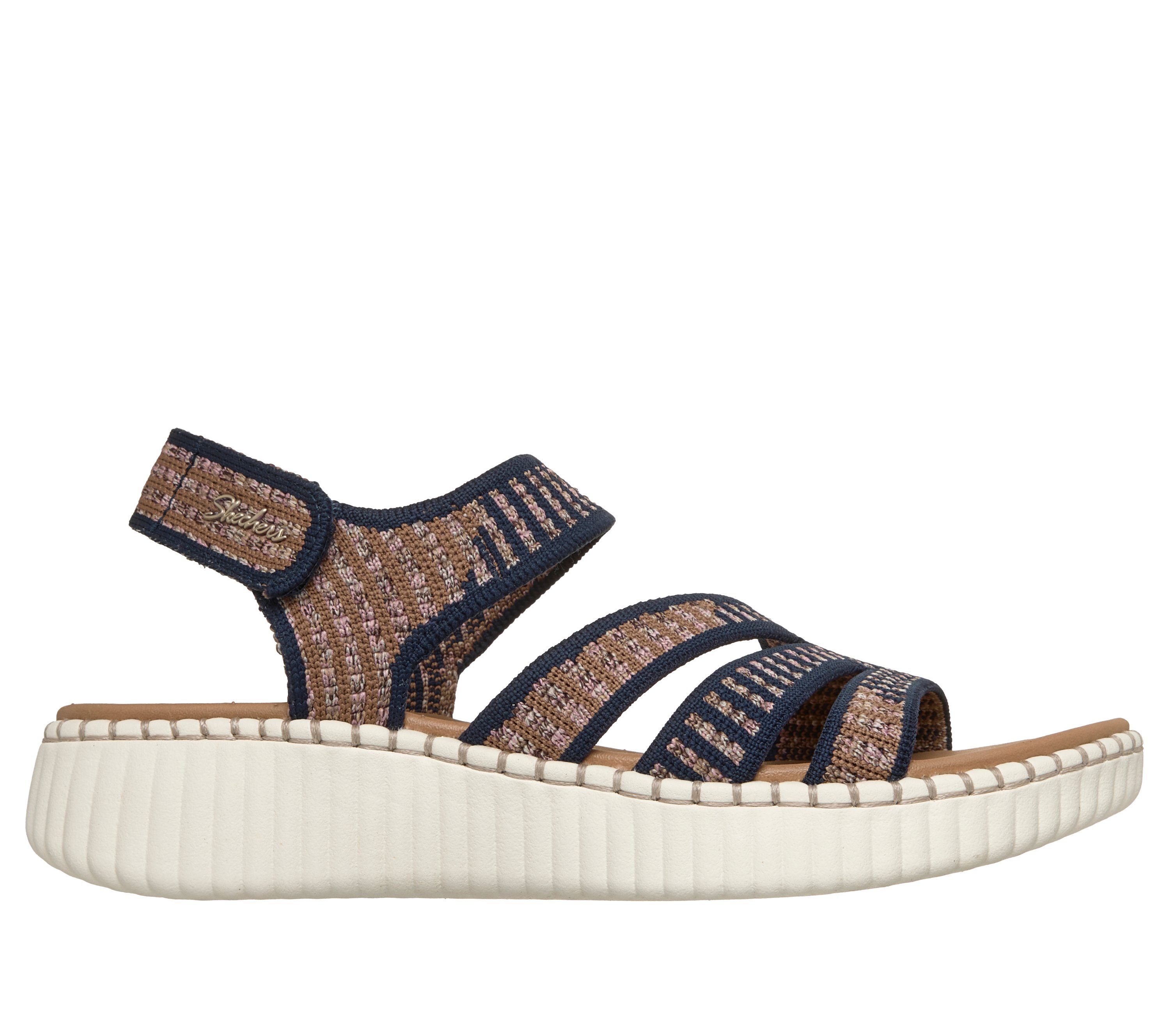 Wilshire Blvd - Breezy Walk