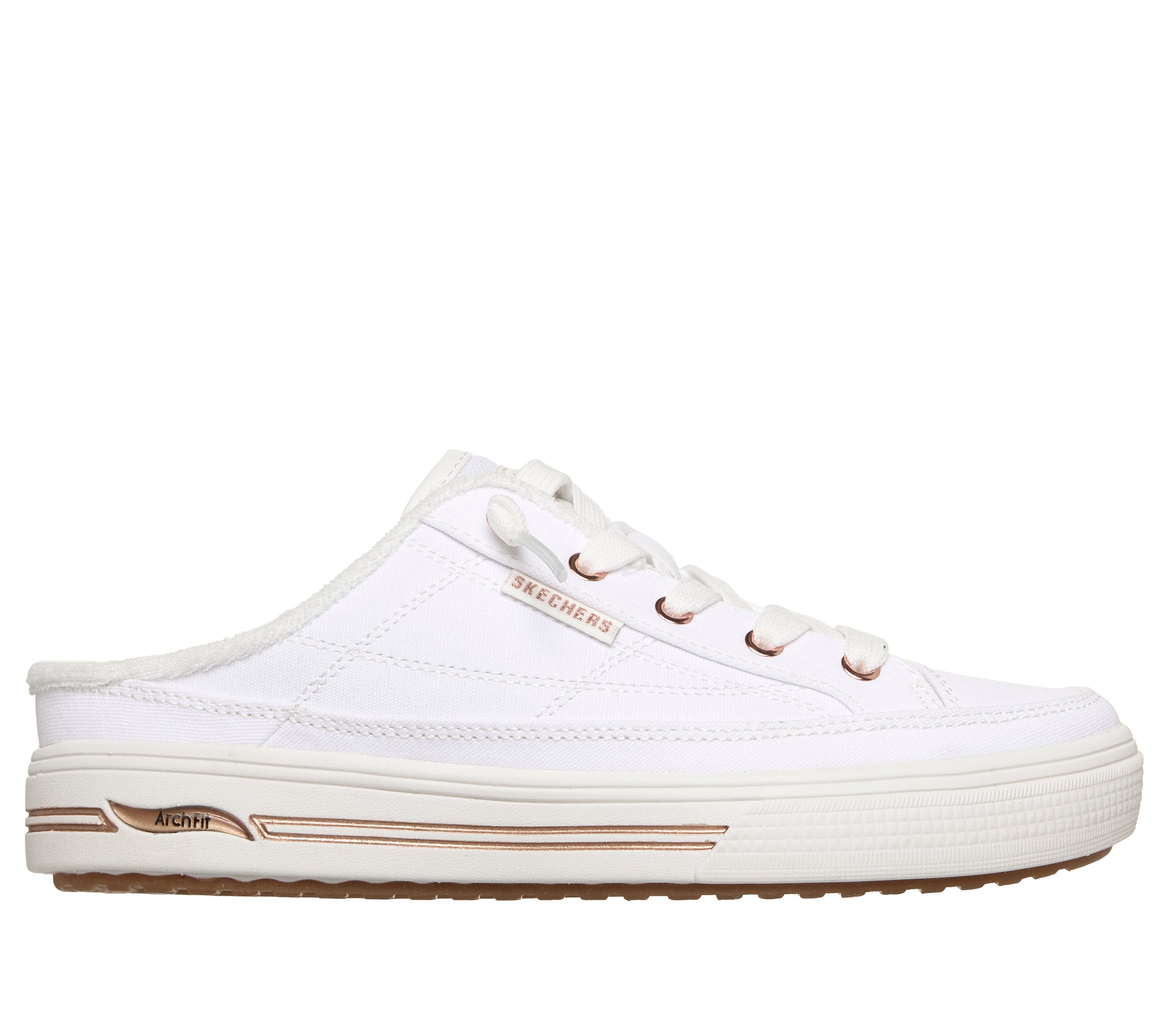 Arch Fit Arcade - Find Ya There