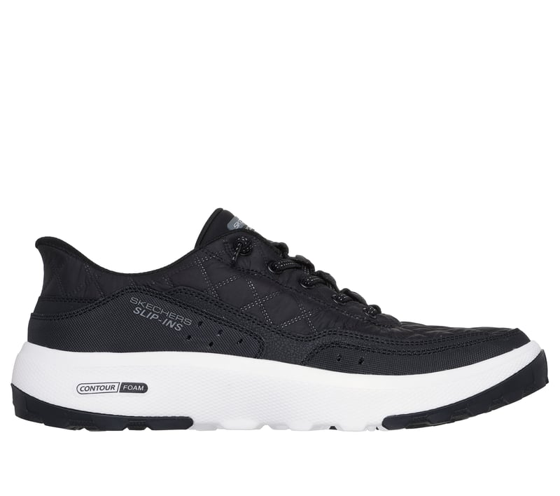 スケッチャーズ スリップインズ リラックスドフィット：アーバン