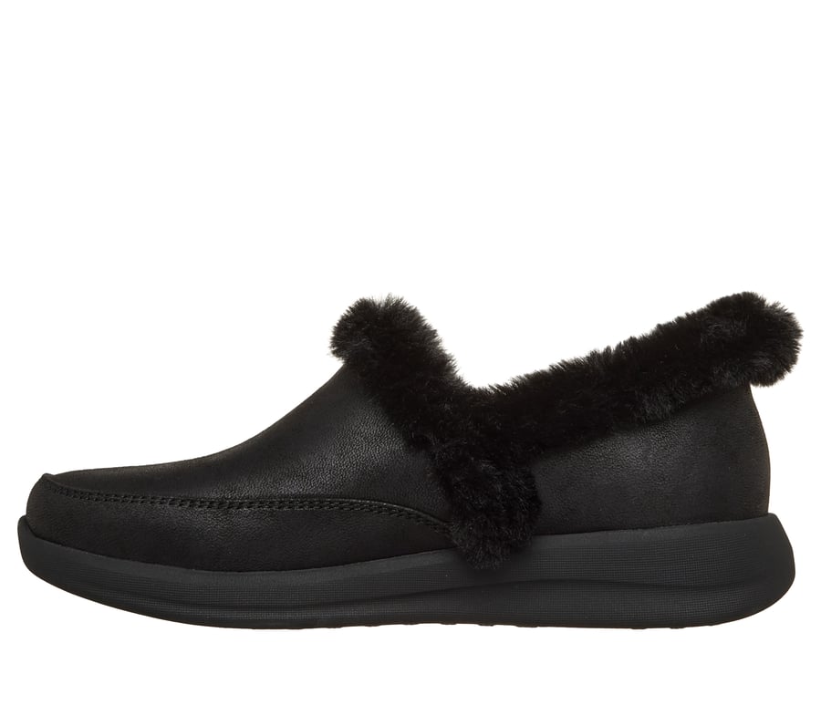 スケッチャーズ スリップインズ：コージー エスケープ | SKECHERS JP