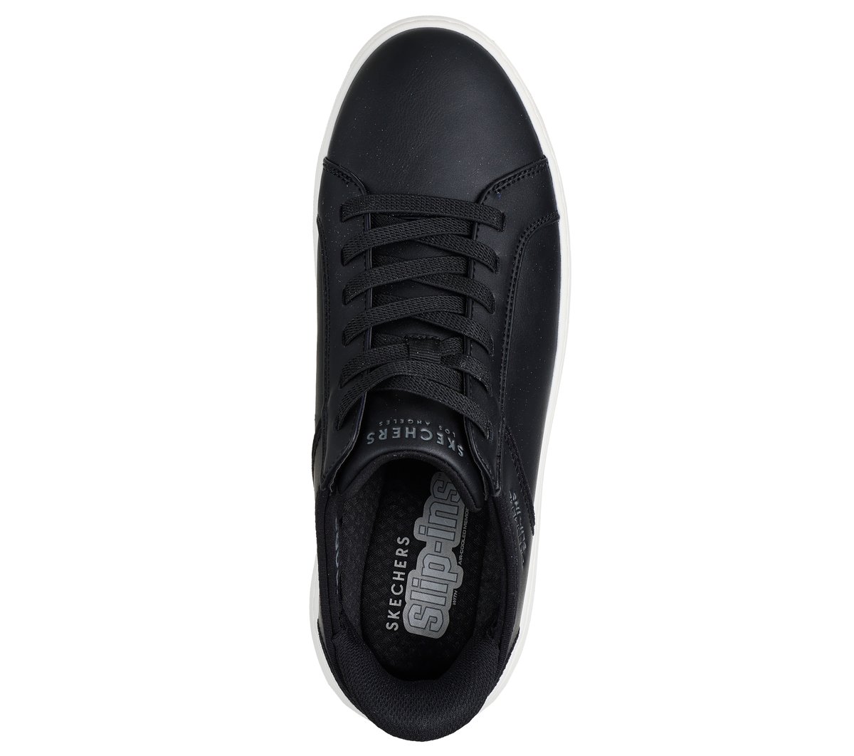Skechers Slip-ins: Court Break - Double Vented