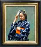 清水悦男（Etsuo Shimizu）作品一覧 :: 絵画買取・販売 - シバヤマ