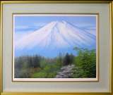 清水規（Nori Shimizu）作品一覧 :: 絵画買取・販売 - シバヤマ