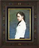 清水悦男（Etsuo Shimizu）作品一覧 :: 絵画買取・販売 - シバヤマ