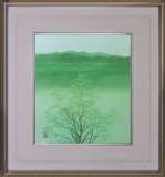 佐倉功起（Koki Sakura）作品一覧 :: 絵画買取・販売 - シバヤマ