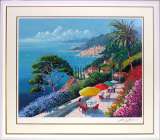 ケリー・ハーレム（Kerry Hallam）作品一覧 :: 絵画買取・販売 - シバヤマ