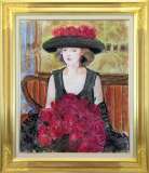 中島裕子作品一覧 :: 絵画買取・販売 - シバヤマ