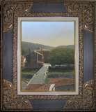 中司満夫（Mitsuo Nakatsukasa）作品一覧 :: 絵画買取・販売 - シバヤマ