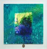 ホアキン・トレンツ・リャド「薄明かりのヘネラリッフェ」シルク