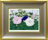 ジェニファー・マークス「エンドレス・サマー ENDLESS SUMMER」シルク