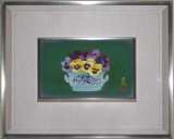 三輪晃久（Akihisa Miwa）作品一覧 :: 絵画買取・販売 - シバヤマ