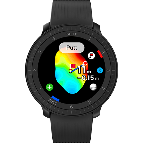 その他 VOICE CADDIE T-Ultra T-Ultra > ボイスキャディ