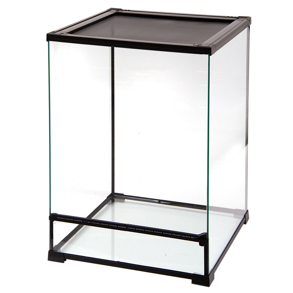 爬虫類ケージ テラスペース 45×45×60cm 爬虫類 両生類 飼育ケージ