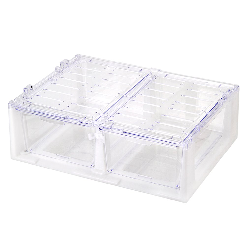 爬虫類ケージ スドー ハープチェストW300 | チャーム