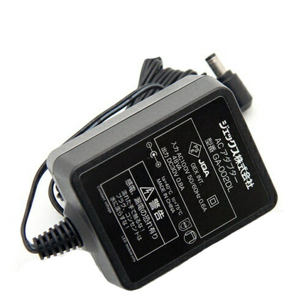 GEX クリアLEDパワー3 600900(2017年製)用 ACアダプター | チャーム