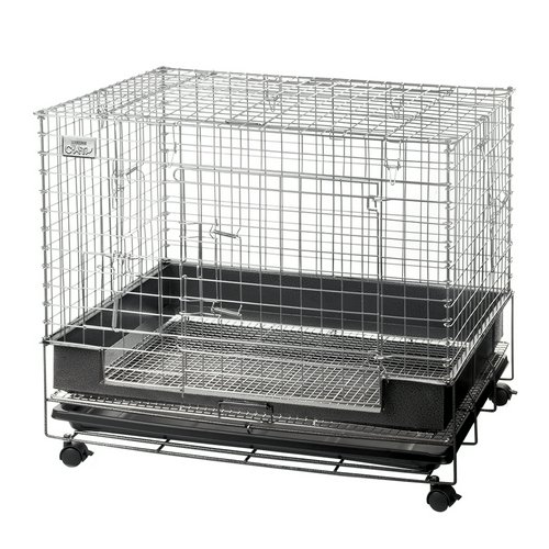 うさぎケージ 川井 コンフォート60 ST-グレード (620×470×510mm