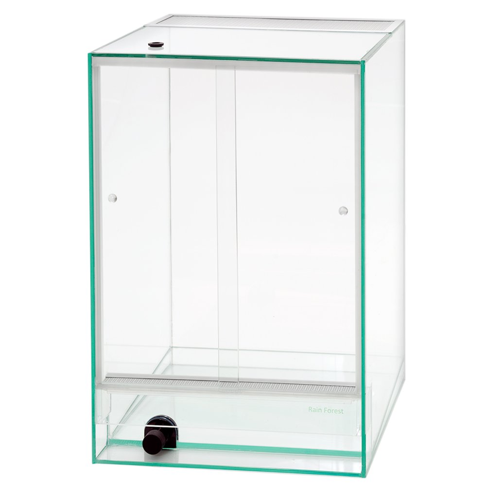 RainForest パルダリウムケージプロ PCP3045 30×30×45cm カエル ケージ