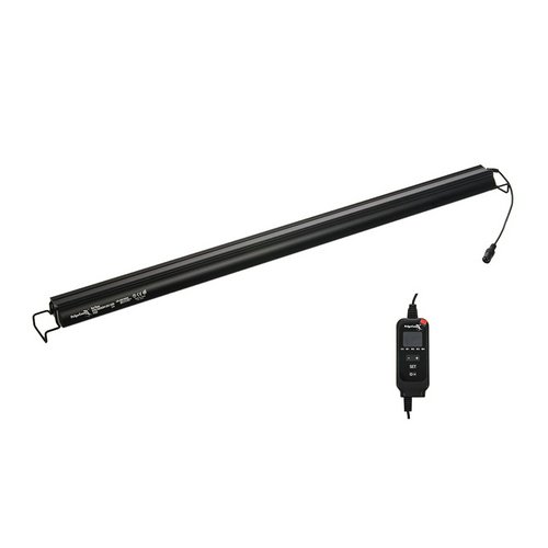 ペットペットゾーン バータイプ ソラリウム UV LED 700 コントローラー