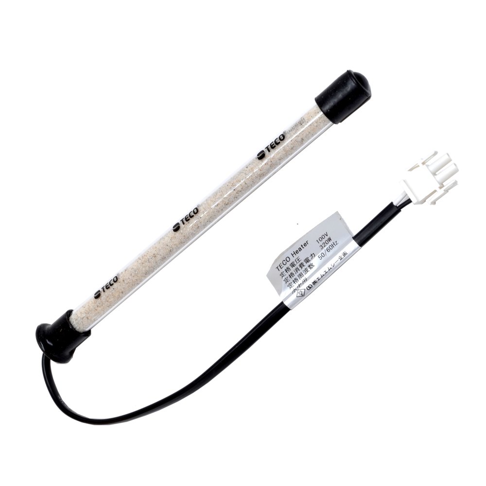 サーモスタット用ヒーター | チャーム